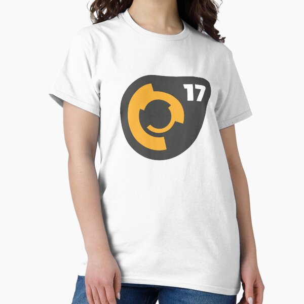 Aperçu de l'œuvre Lot City 17 (Half-Life 2) créée et vendue par Serif-Design.