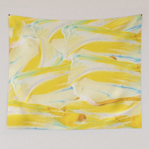 Item preview, Sun kissed Abstract designed and sold by benjaminzack.