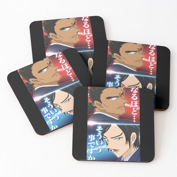 Item preview, Meitantei Conan Kansuke Yamato - Takaaki Morofushi designed and sold by AlphaSmith.