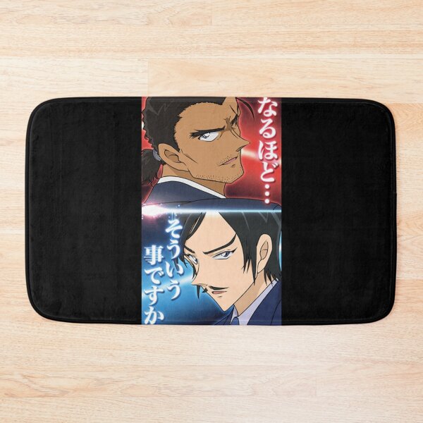 Item preview, Meitantei Conan Kansuke Yamato - Takaaki Morofushi designed and sold by AlphaSmith.