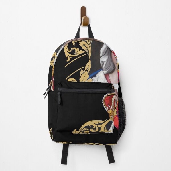 Item preview, virgin mary designed and sold by Raul Lopez Pomares.