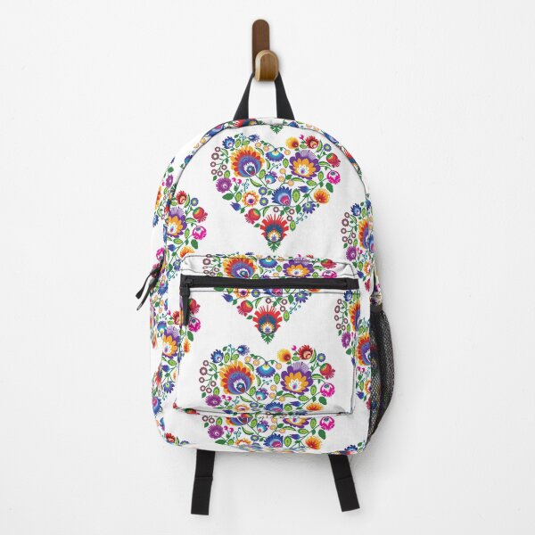 Item preview, Folk Heart. New designed and sold by FK-UK.
