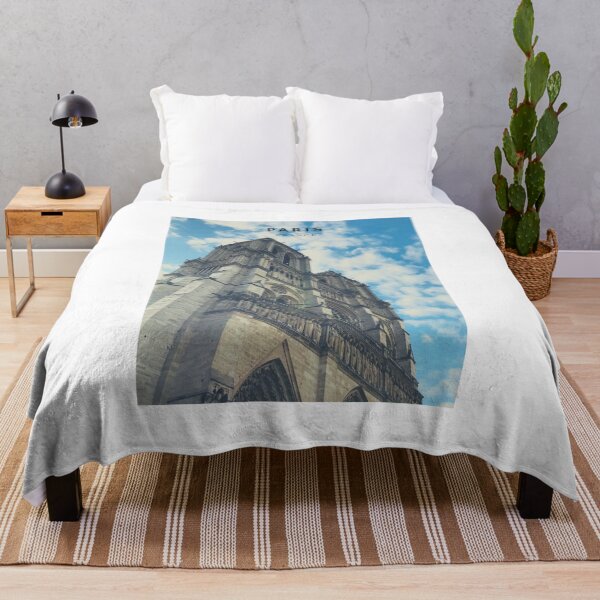 Item preview, Notre Dame de París designed and sold by something-sweet.