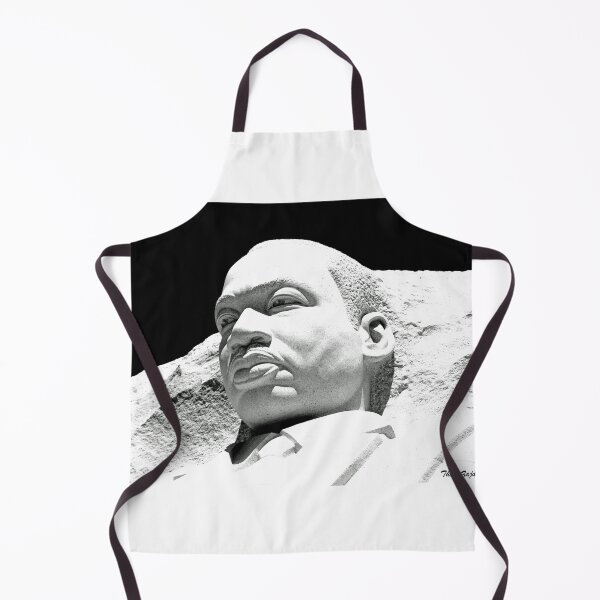 Item preview, Martin Luther King, Jr. Memorial designed and sold by Thaddeus Zajdowicz.