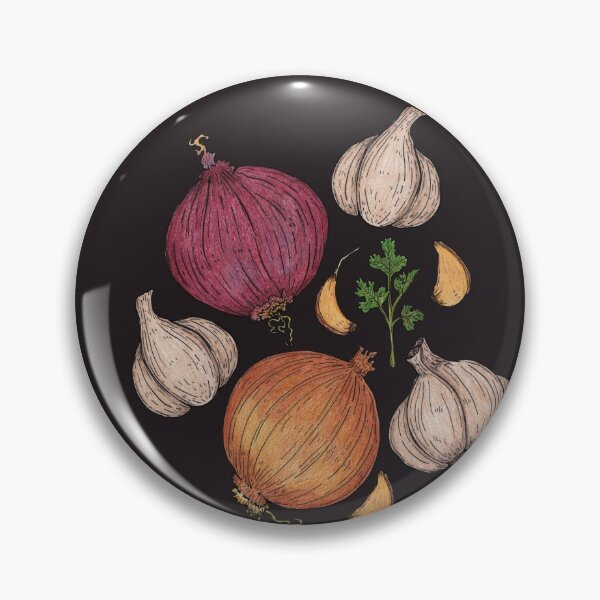 Item preview, Cooking is My Love Language (on balsamic background) designed and sold by Jordyn St. John.