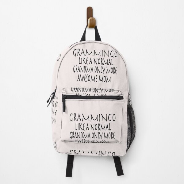 Item preview,   grammingo like a normal grandma only more awesome mom designed and sold by Dibes94.