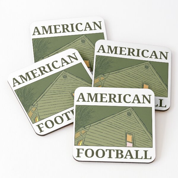 Item preview, American Football designed and sold by André da Silva.