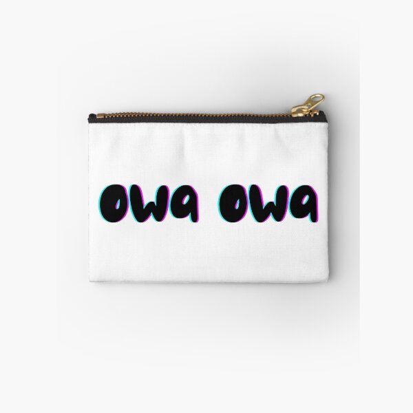 Item preview, Can I Get An Owa Owa designed and sold by lucky-cloud.