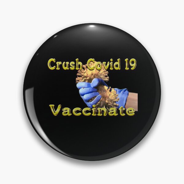 Item preview, Pro Vaccine designed and sold by Custom Designs  and Apparel.