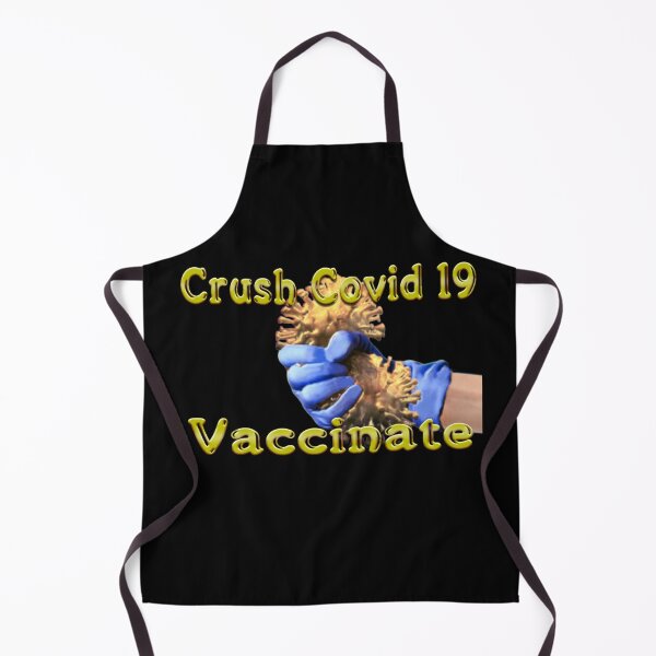 Item preview, Pro Vaccine designed and sold by Custom Designs and Apparel.
