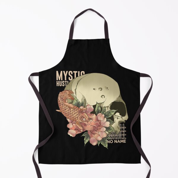 Item preview, Mystic Hustle designed and sold by hirolabs06.