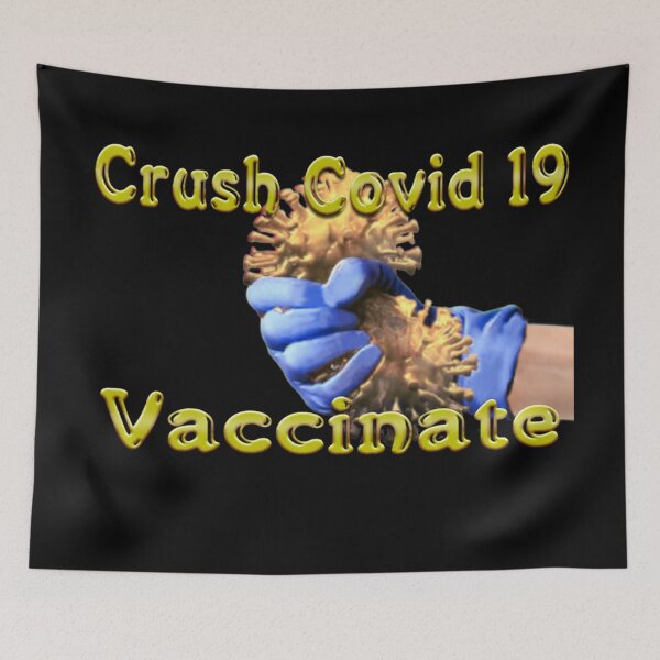 Item preview, Pro Vaccine designed and sold by Custom Designs  and Apparel.