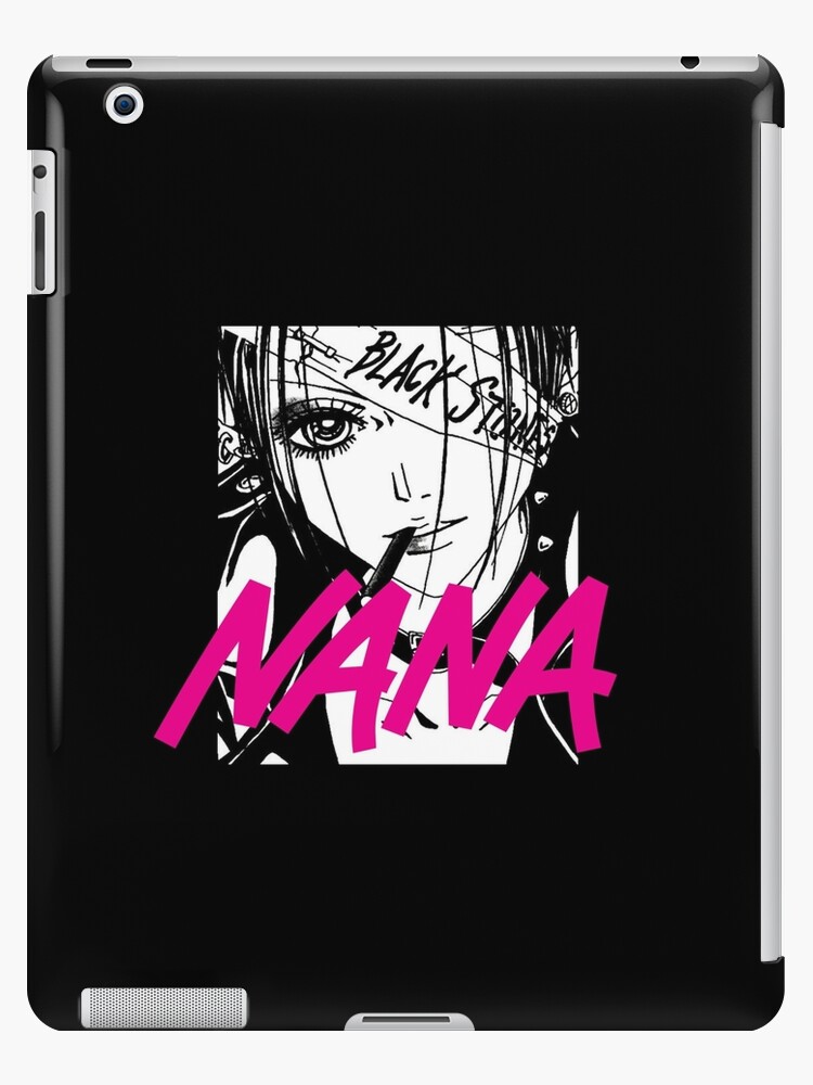 Nana & Hachi | iPad Case & Skin