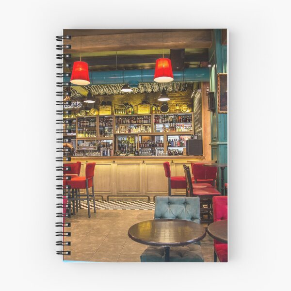 Item preview, Romania. Bucharest. Bar. designed and sold by vadim19.