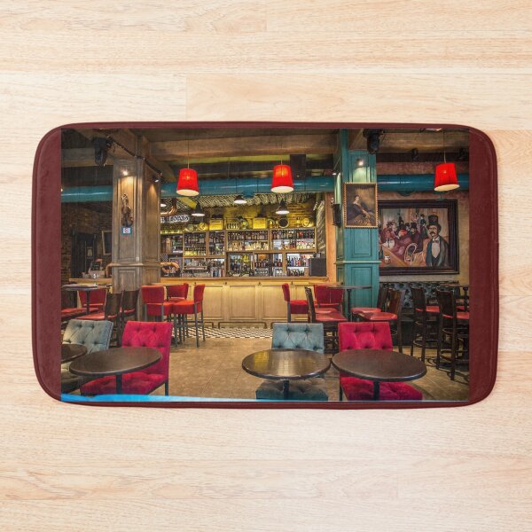 Item preview, Romania. Bucharest. Bar. designed and sold by vadim19.