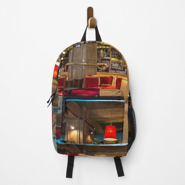 Item preview, Romania. Bucharest. Bar. designed and sold by vadim19.