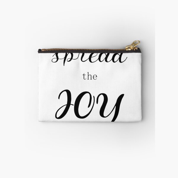 Item preview, Spread the joy designed and sold by Davidfs.