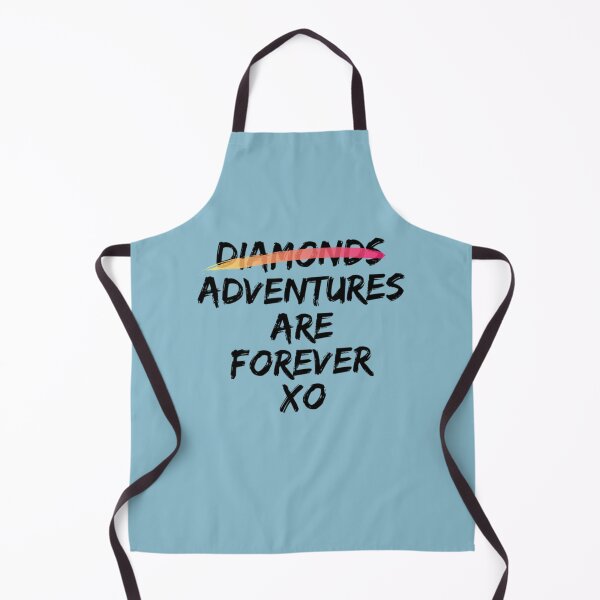 Item preview, Diamonds- adventures are forever, Wanderluster, Traveler gift, designed and sold by CarpeDiemLife.