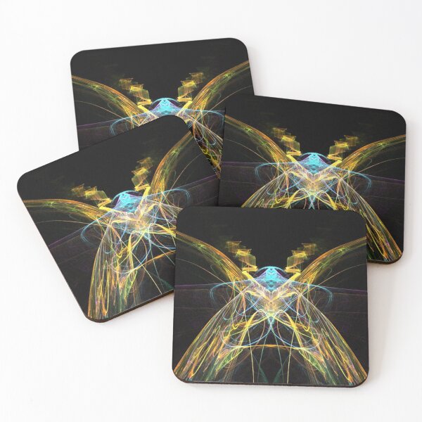 Item preview, The Angel of Flight, Abstract designed and sold by SariePhotograph.