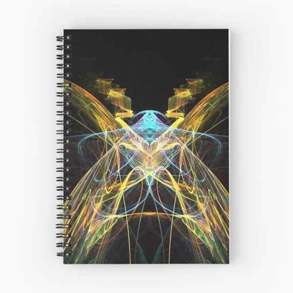 Item preview, The Angel of Flight, Abstract designed and sold by SariePhotograph.