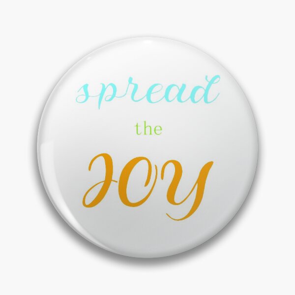 Item preview, Copy of Spread the joy designed and sold by Davidfs.