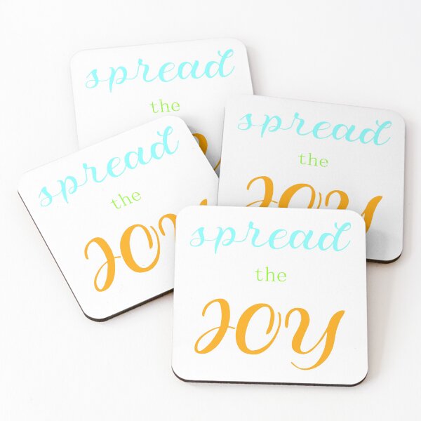 Item preview, Copy of Spread the joy designed and sold by Davidfs.