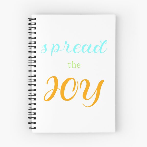 Item preview, Copy of Spread the joy designed and sold by Davidfs.