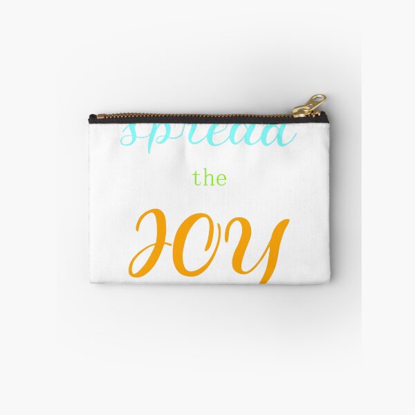 Item preview, Copy of Spread the joy designed and sold by Davidfs.