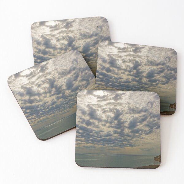 Item preview, Birling Gap, East Sussex, UK designed and sold by atomov.