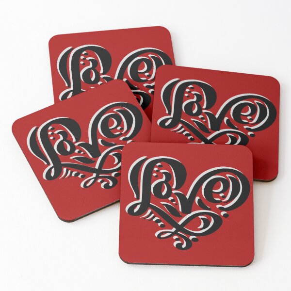 Item preview, Love Calli..... designed and sold by shornaiter.