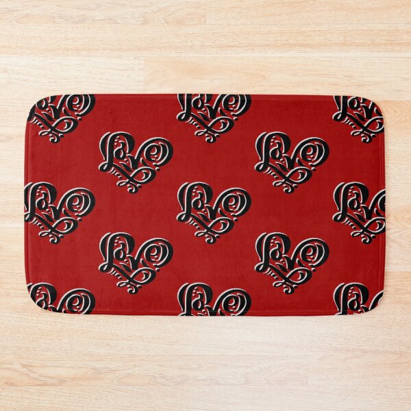 Item preview, Love Calli..... designed and sold by shornaiter.