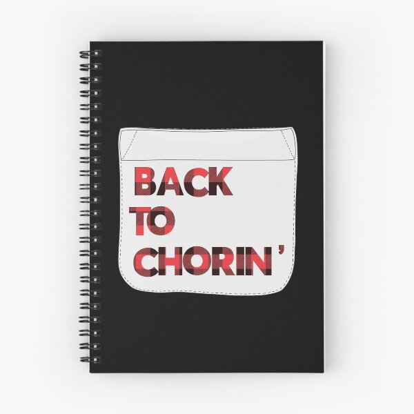 Item preview, Pocket Style Back to chorin' designed and sold by PincGeneral.