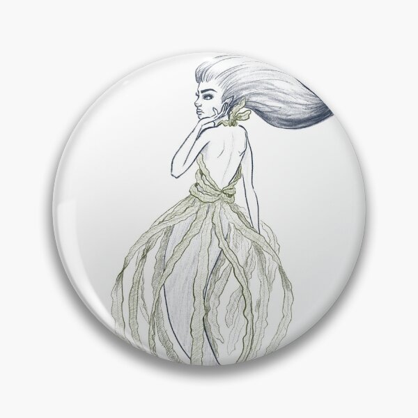 Item preview, Seaweed Fasion designed and sold by JenelleyBeanDes.