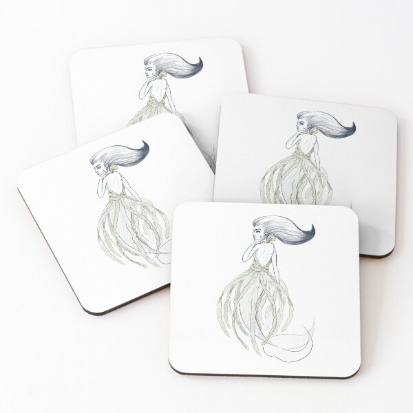 Item preview, Seaweed Fasion designed and sold by JenelleyBeanDes.