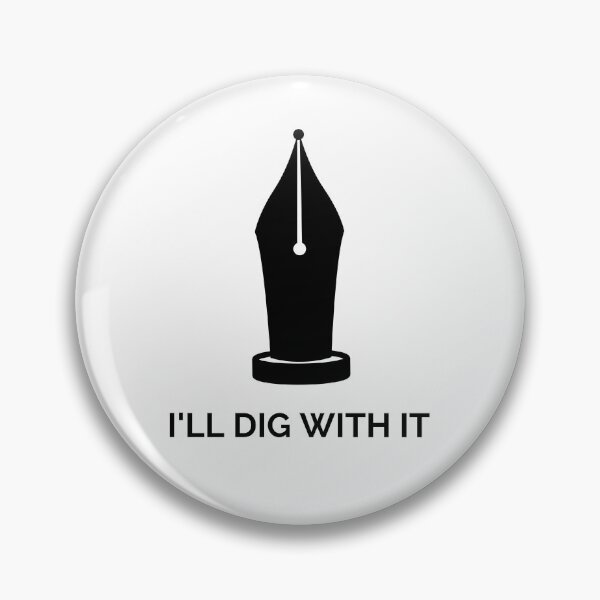 Item preview, Seamus Heaney, "Digging" from Death of a Naturalist Irish Writer Ireland designed and sold by BuyIrishArt.
