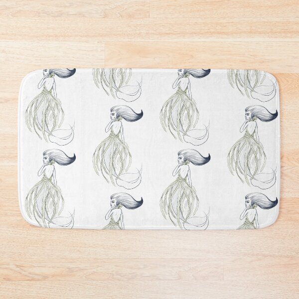 Item preview, Seaweed Fasion designed and sold by JenelleyBeanDes.