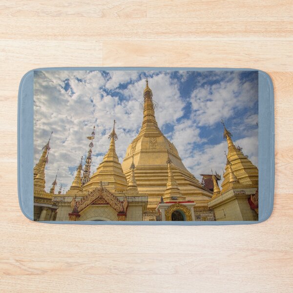 Item preview, Myanmar. Yangon. Sule Pagoda. designed and sold by vadim19.