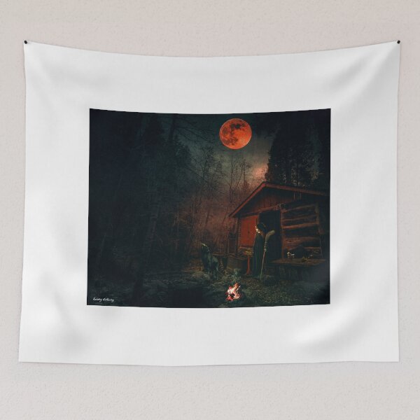 Item preview, The Witch designed and sold by 1chick1.