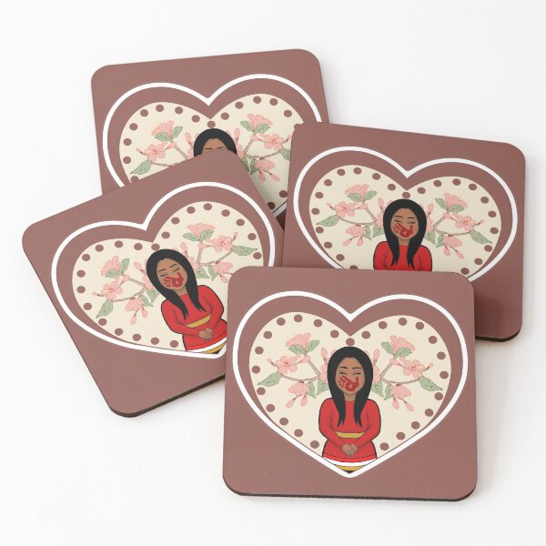 Item preview, Missing and Murdered Indigenous Women Awareness  designed and sold by WildcatArtt.