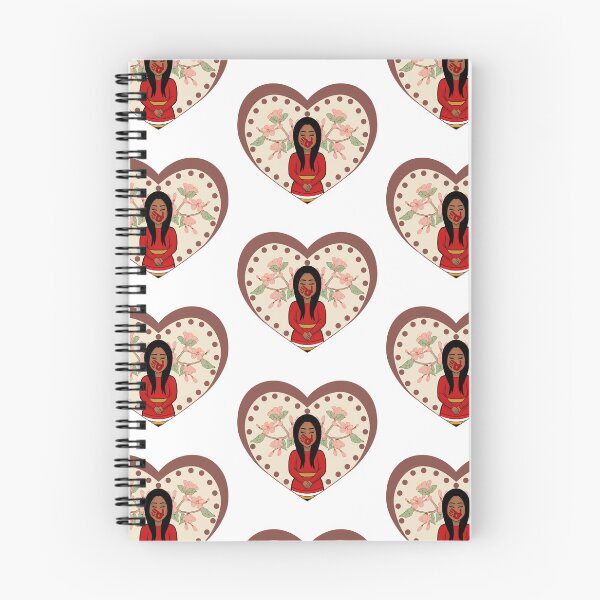 Item preview, Missing and Murdered Indigenous Women Awareness  designed and sold by WildcatArtt.