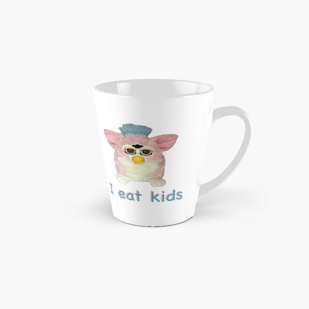 Furby Fall Out Boy 11oz Mug - The Only Thing I Haven't Done Yet Is Die –  MNGOTTY