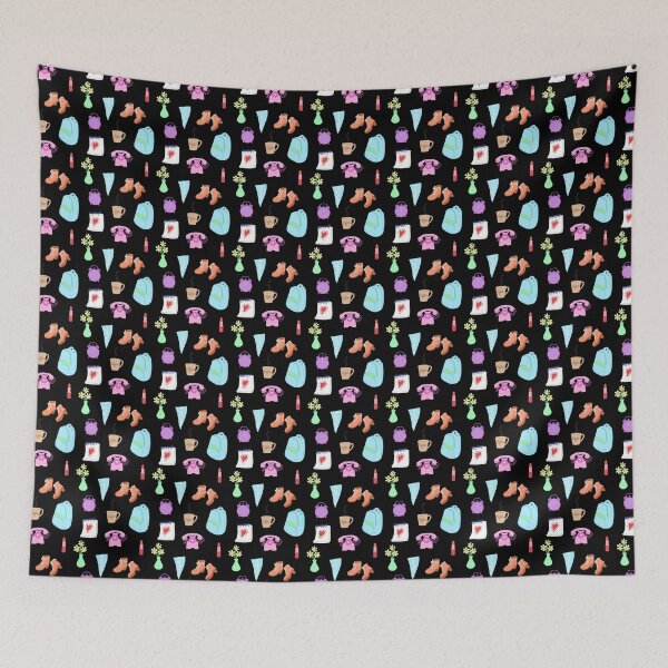 Item preview, teen prints designed and sold by chrisbats.