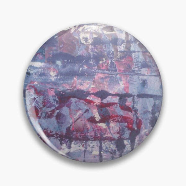 Item preview, BLOODY MESS LOUD GARBAGE TRUCK MADE(C2012) designed and sold by Paul Romanowski.
