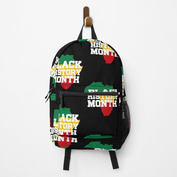 Item preview, Black History Month designed and sold by moneeshbiswas.