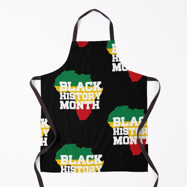 Item preview, Black History Month designed and sold by moneeshbiswas.
