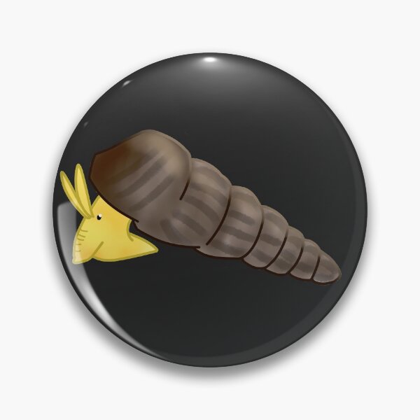 Item preview, Rabbit Snail designed and sold by Iyuda.