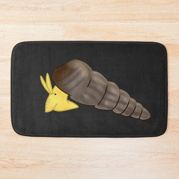 Item preview, Rabbit Snail designed and sold by Iyuda.