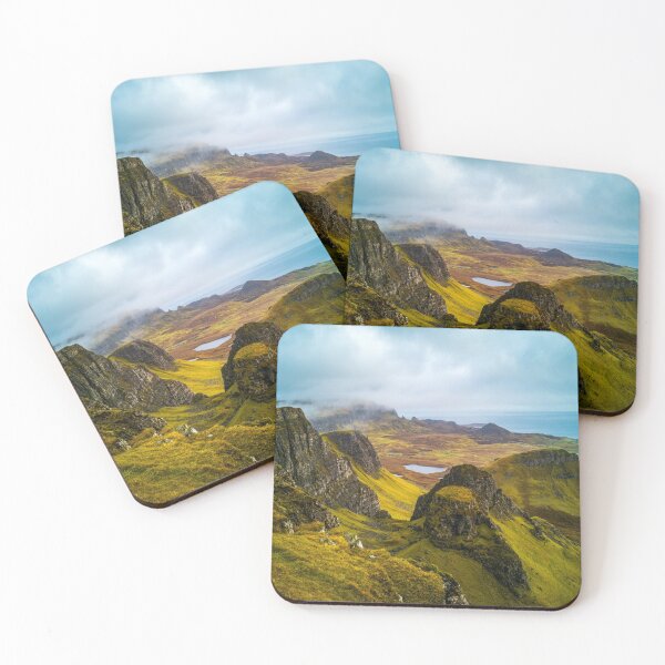 Item preview, Isle of Skye  designed and sold by James  F.