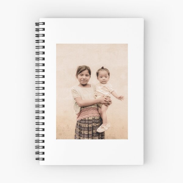 Item preview, Hermanas designed and sold by Valerie Rosen Photography.