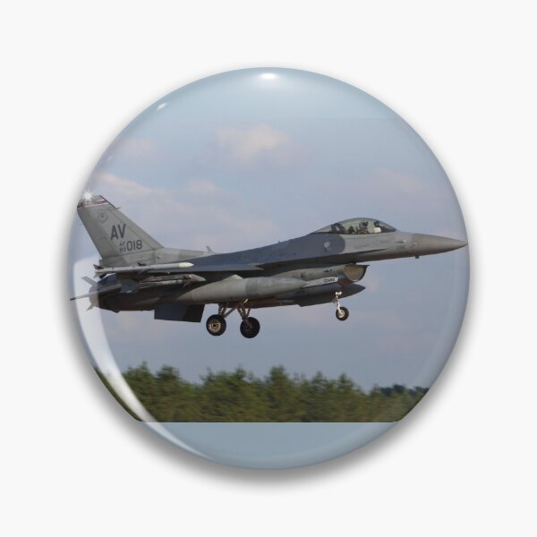 Item preview, F-16C returns to Lakenheath designed and sold by JulietWhiskey.
